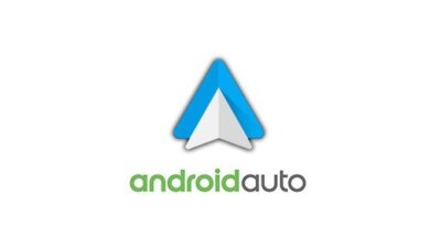 Android Auto.