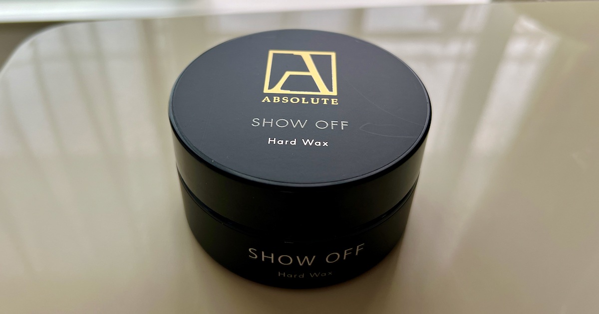 施工可能な「天然ワックス」】 | K 