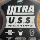 The Rag Company ULTRA SAFE SPONGE.