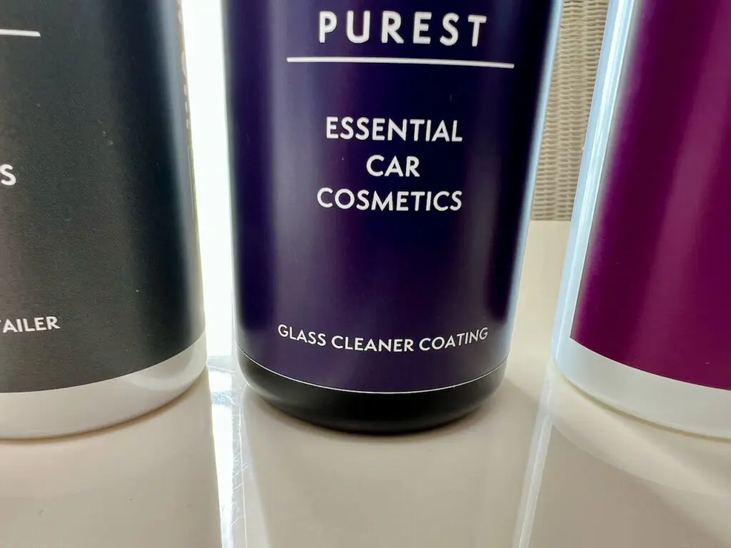 GENTLE TOKYO ココシャンプー ルナ アイズ ホイールコーティングの通販