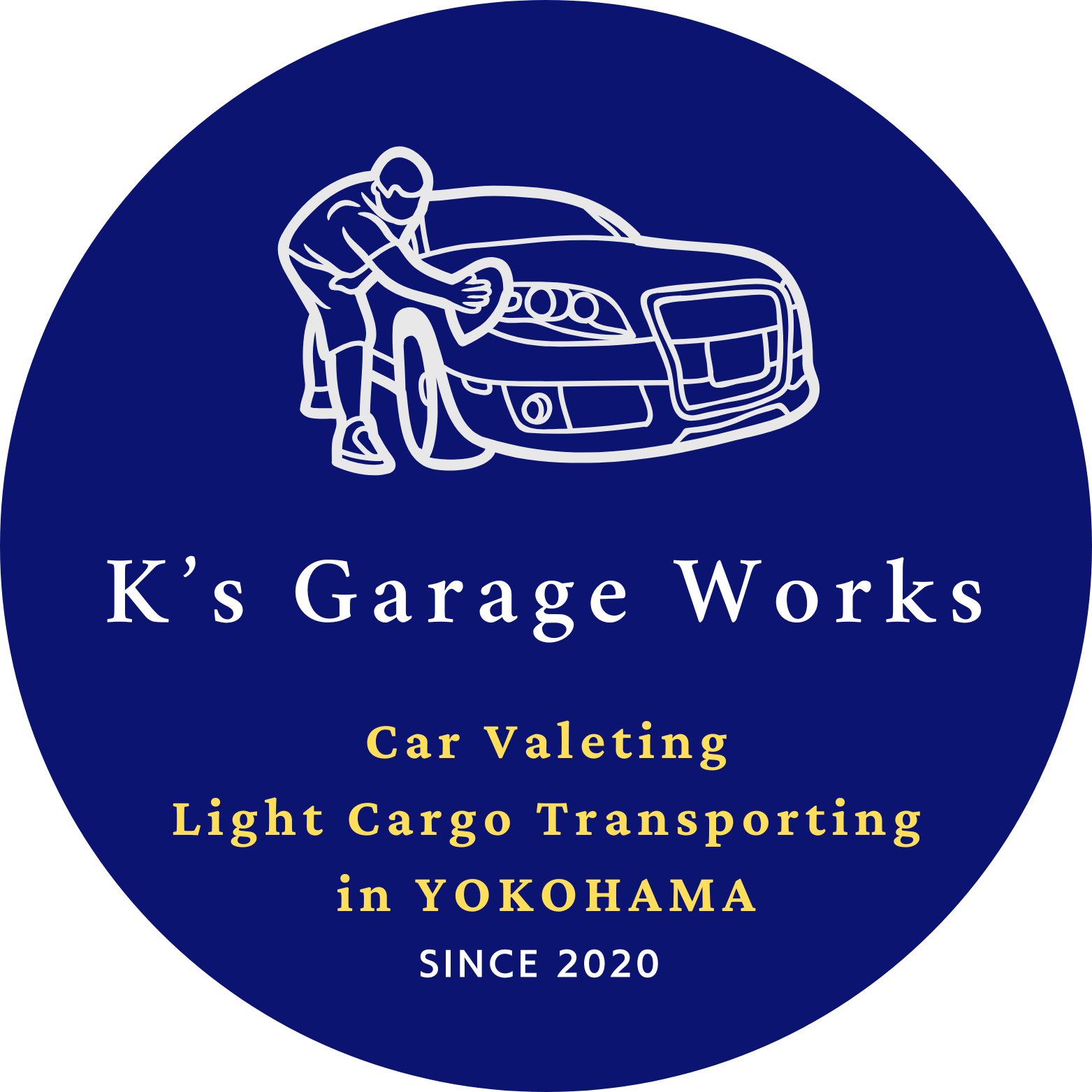 K's Garage Works