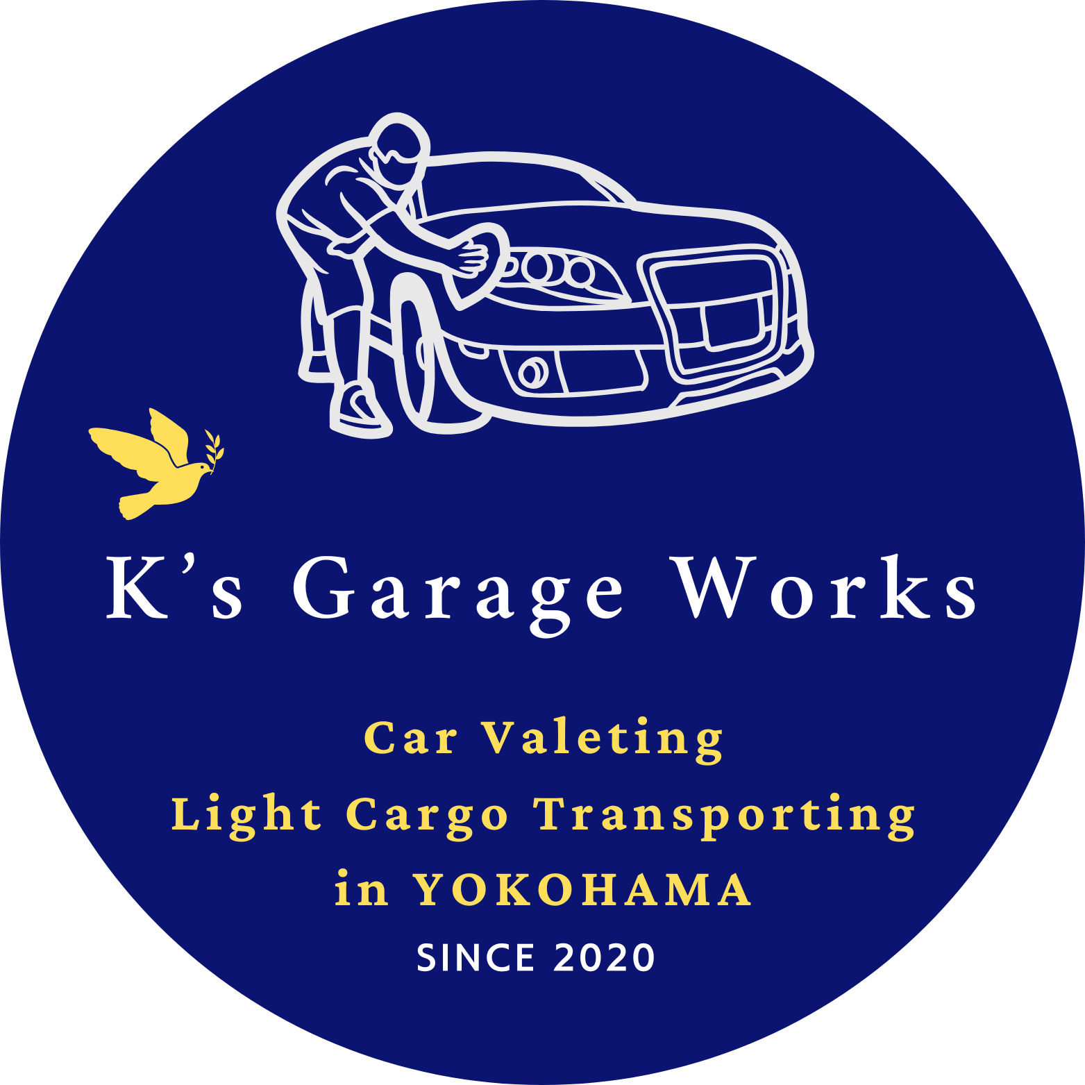 K's Garage Works