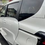 TOYOTA SIENTA. (Normal Dirt)