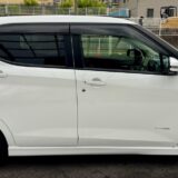 NISSAN DAYZ  Highway STAR. (Heavy Dirt)