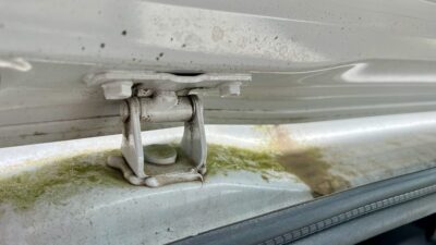「未洗車料金」の新設と適用について。