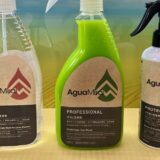 #19 出張洗車で洗剤代わりに使うもの