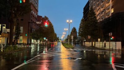 盲目的にならずに求めているもの。