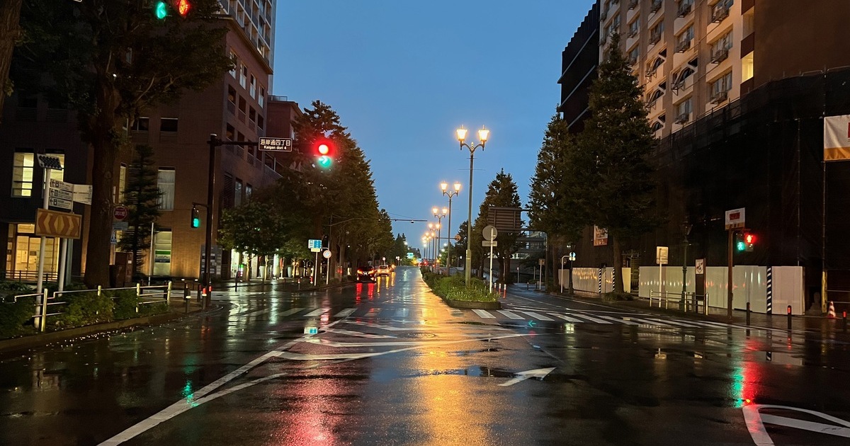 盲目的にならずに求めているもの。