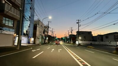 #23 【 Transition 】固形ワックスと液体ワックス