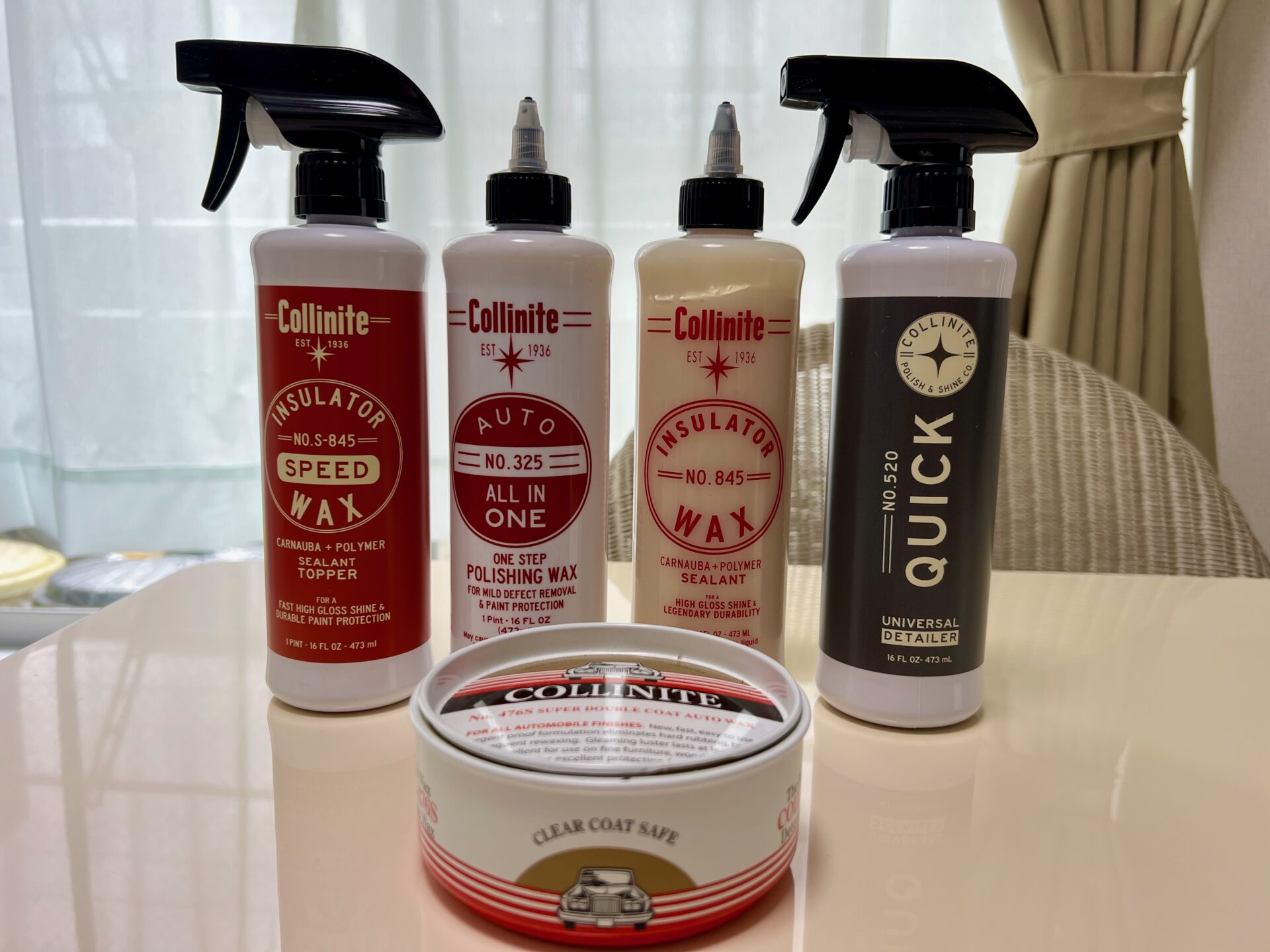 Just arrived! | K's Garage Works