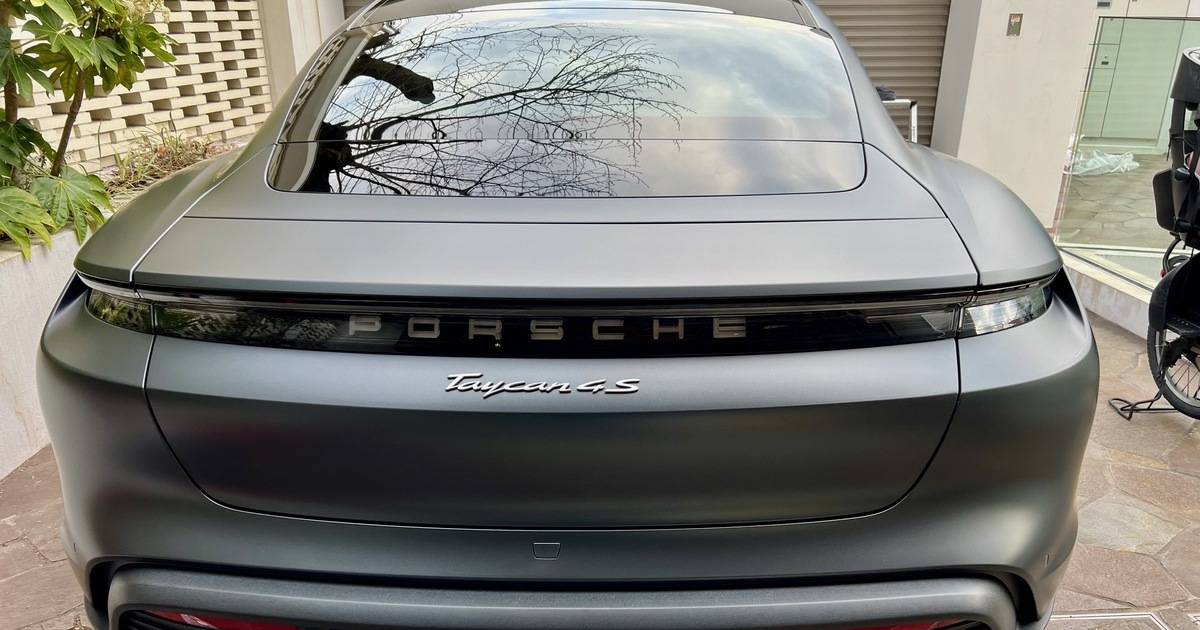 Three car washes & Last post of the year.