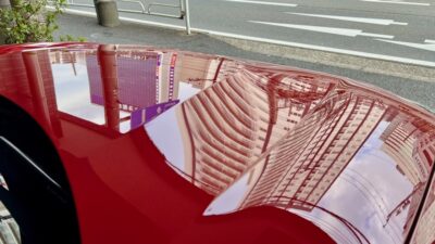 MINI COUNTRYMAN JCW. #4（ Normal Dirt ）