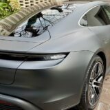 【お知らせ】「特別なかたち：素洗車 / Bare Wash 」サービスの開始。