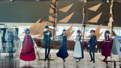 【お知らせ】LINE 公式アカウントをはじめました。